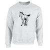 Heavy Blend™ Crewneck Sweatshirt Thumbnail