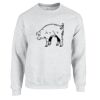 Heavy Blend™ Crewneck Sweatshirt Thumbnail