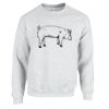 Heavy Blend™ Crewneck Sweatshirt Thumbnail