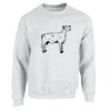 Heavy Blend™ Crewneck Sweatshirt Thumbnail