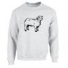 Heavy Blend™ Crewneck Sweatshirt Thumbnail