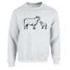 Heavy Blend™ Crewneck Sweatshirt Thumbnail