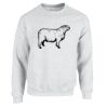 Heavy Blend™ Crewneck Sweatshirt Thumbnail
