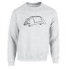 Heavy Blend™ Crewneck Sweatshirt Thumbnail