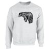 Heavy Blend™ Crewneck Sweatshirt Thumbnail