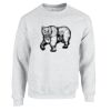 Heavy Blend™ Crewneck Sweatshirt Thumbnail