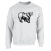 Heavy Blend™ Crewneck Sweatshirt Thumbnail