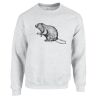 Heavy Blend™ Crewneck Sweatshirt Thumbnail