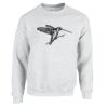 Heavy Blend™ Crewneck Sweatshirt Thumbnail