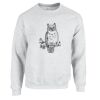 Heavy Blend™ Crewneck Sweatshirt Thumbnail