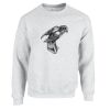 Heavy Blend™ Crewneck Sweatshirt Thumbnail
