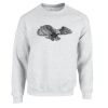 Heavy Blend™ Crewneck Sweatshirt Thumbnail
