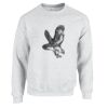 Heavy Blend™ Crewneck Sweatshirt Thumbnail