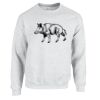 Heavy Blend™ Crewneck Sweatshirt Thumbnail