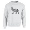 Heavy Blend™ Crewneck Sweatshirt Thumbnail