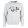 Heavy Blend™ Crewneck Sweatshirt Thumbnail