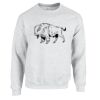 Heavy Blend™ Crewneck Sweatshirt Thumbnail