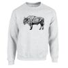 Heavy Blend™ Crewneck Sweatshirt Thumbnail