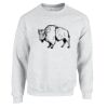 Heavy Blend™ Crewneck Sweatshirt Thumbnail