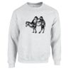 Heavy Blend™ Crewneck Sweatshirt Thumbnail