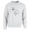 Heavy Blend™ Crewneck Sweatshirt Thumbnail