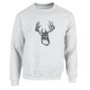 Heavy Blend™ Crewneck Sweatshirt Thumbnail