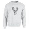 Heavy Blend™ Crewneck Sweatshirt Thumbnail