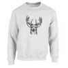 Heavy Blend™ Crewneck Sweatshirt Thumbnail
