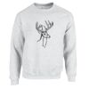 Heavy Blend™ Crewneck Sweatshirt Thumbnail