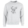 Heavy Blend™ Crewneck Sweatshirt Thumbnail