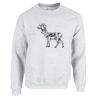 Heavy Blend™ Crewneck Sweatshirt Thumbnail