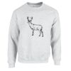 Heavy Blend™ Crewneck Sweatshirt Thumbnail