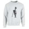 Heavy Blend™ Crewneck Sweatshirt Thumbnail