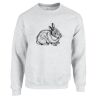 Heavy Blend™ Crewneck Sweatshirt Thumbnail
