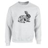 Heavy Blend™ Crewneck Sweatshirt Thumbnail