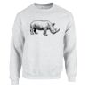 Heavy Blend™ Crewneck Sweatshirt Thumbnail
