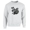 Heavy Blend™ Crewneck Sweatshirt Thumbnail