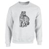Heavy Blend™ Crewneck Sweatshirt Thumbnail