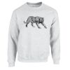 Heavy Blend™ Crewneck Sweatshirt Thumbnail