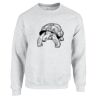 Heavy Blend™ Crewneck Sweatshirt Thumbnail