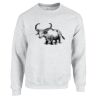 Heavy Blend™ Crewneck Sweatshirt Thumbnail