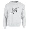 Heavy Blend™ Crewneck Sweatshirt Thumbnail