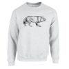 Heavy Blend™ Crewneck Sweatshirt Thumbnail