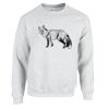 Heavy Blend™ Crewneck Sweatshirt Thumbnail