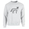 Heavy Blend™ Crewneck Sweatshirt Thumbnail