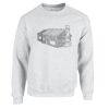 Heavy Blend™ Crewneck Sweatshirt Thumbnail