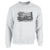 Heavy Blend™ Crewneck Sweatshirt Thumbnail