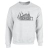 Heavy Blend™ Crewneck Sweatshirt Thumbnail