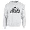 Heavy Blend™ Crewneck Sweatshirt Thumbnail
