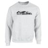 Heavy Blend™ Crewneck Sweatshirt Thumbnail